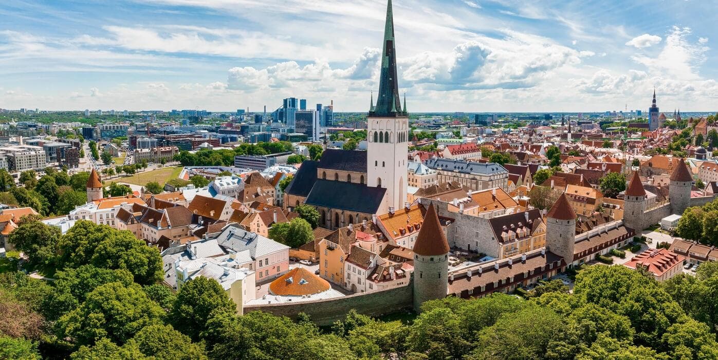 Study in Europe