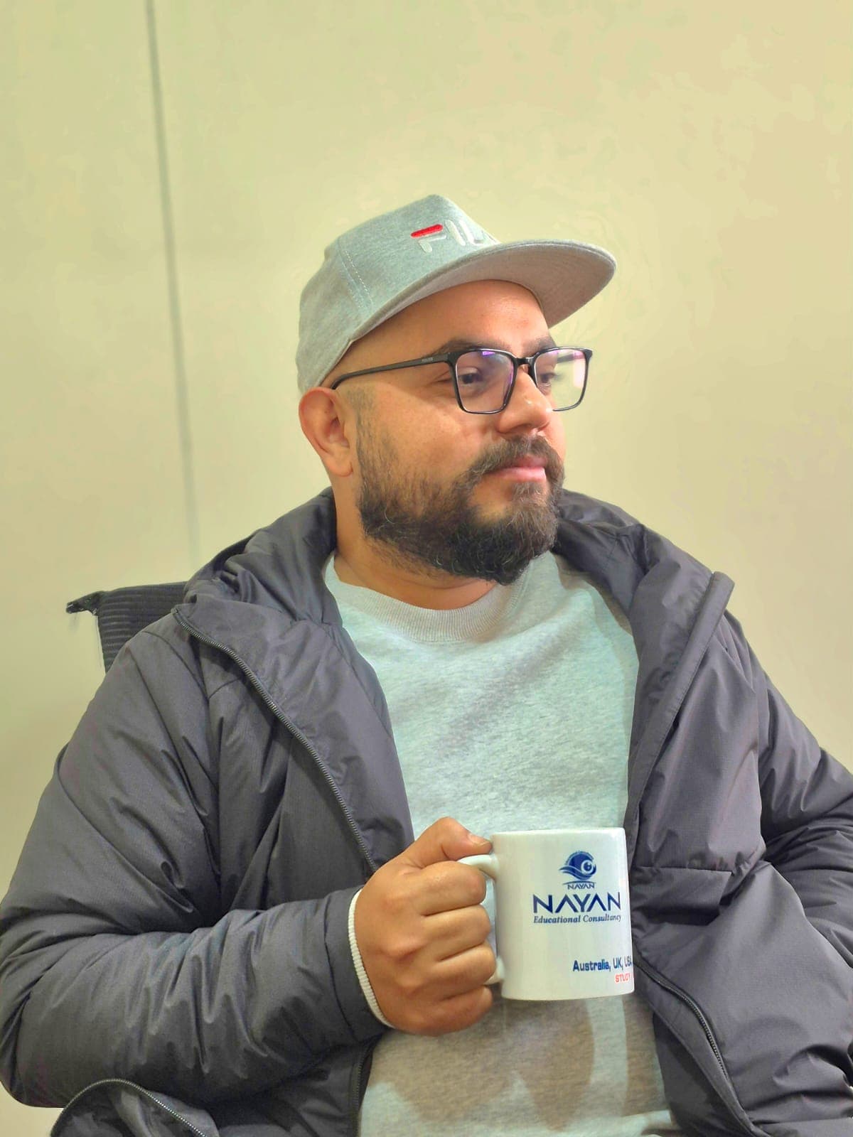 Mr. Aadit Pathak