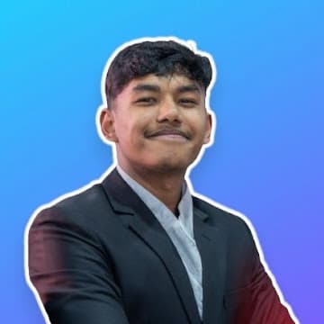 Roshan Kapali
