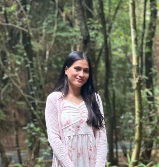 Sristina Budhathoki
