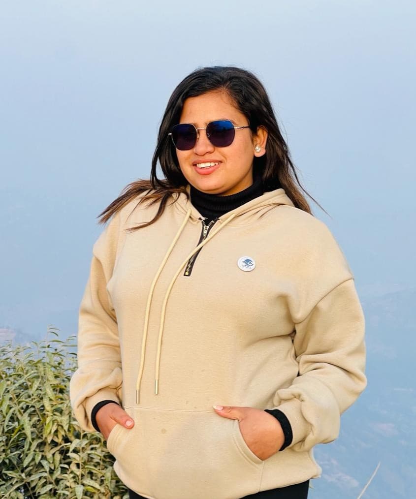Saloni Dhakal